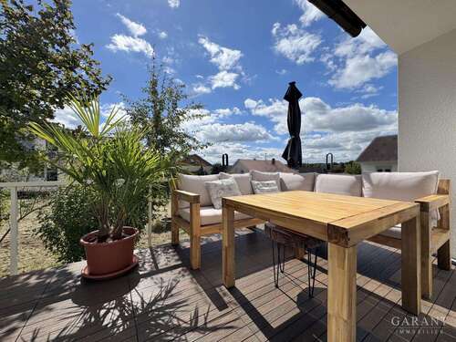 Foto - Haus zum Kaufen in Lonsee 599.000,00 € 185 m²