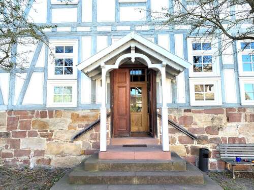 Foto - Büro in Stadtallendorf 900,00 € 107 m²