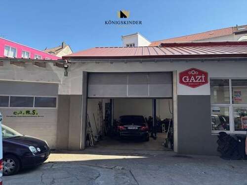 Foto - Halle in Pforzheim 650.000,00 € 200 m²