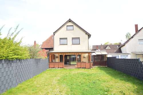 Foto - Haus zum Kaufen in Hamm 249.000,00 € 142 m²