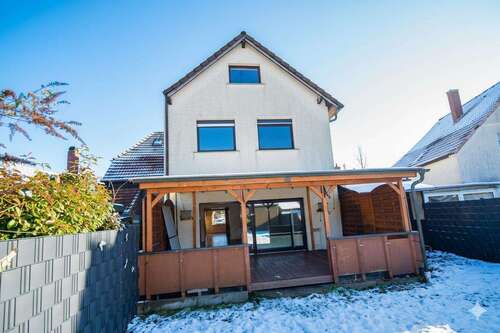 Foto - Haus zum Kaufen in Hamm 295.000,00 € 188 m²