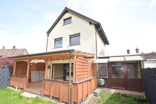 Foto - Haus zum Kaufen in Hamm 269.000,00 € 142 m²
