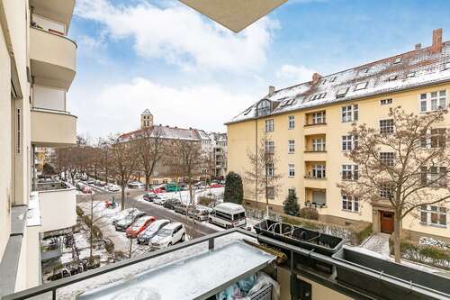 Foto - Wohnung zum Kaufen in Berlin 495.000,00 € 98 m²