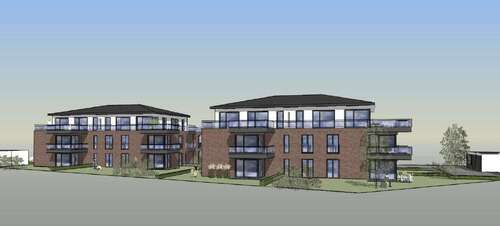 Foto - Wohnung zum Mieten in Selm 1.220,00 € 91.14 m²