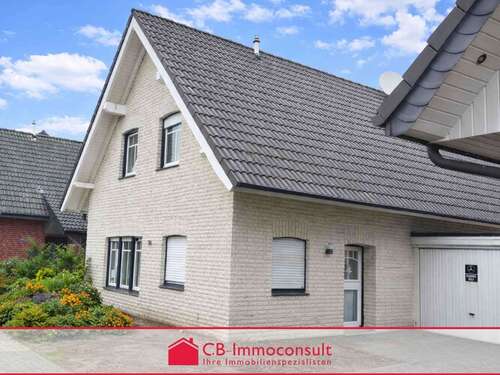 Foto - Haus zum Kaufen in Vreden 299.000,00 € 110 m²