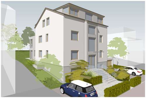 Foto - Haus zum Kaufen in Bad Vilbel 1.120.000,00 € 249 m²