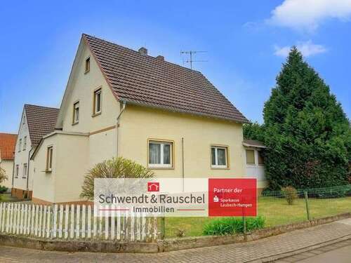 Foto - Haus zum Kaufen in Hungen 269.000,00 € 108 m²