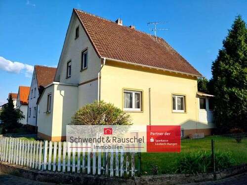 Foto - Haus zum Kaufen in Hungen 269.000,00 € 108 m²