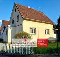 Haus zum Kaufen in Hungen 269.000,00 € 108 m²