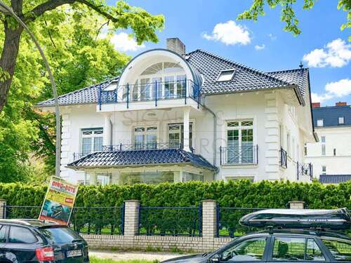 Foto - Wohnung zum Mieten in Berlin 2.700,00 € 160 m²