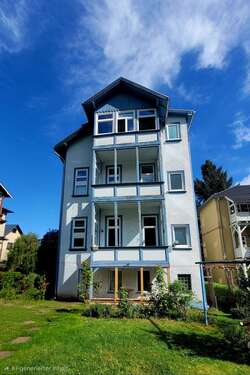 Foto - Wohnung zum Mieten in Friedrichroda 770,00 € 91 m²