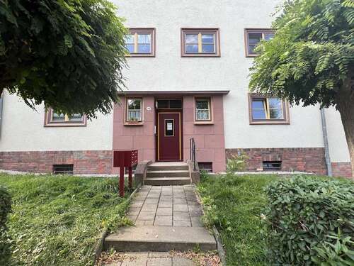 Foto - Wohnung zum Mieten in Chemnitz 280,00 € 48.41 m²