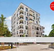 Wohnung zum Kaufen in Karlsruhe Waldstadt 598.500,00 € 92.48 m² - Karlsruhe / Waldstadt