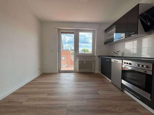 Foto - Wohnung zum Mieten in Kaiserslautern 450,00 € 34 m²