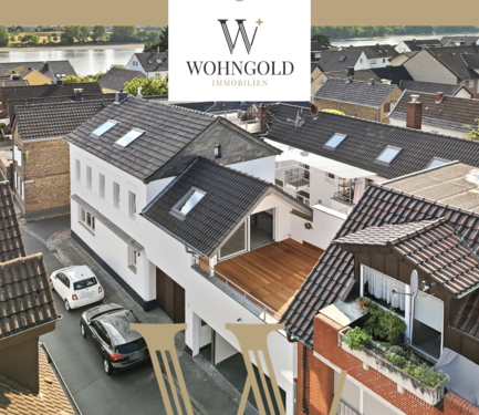 Foto - Haus zum Kaufen in Niederkassel 849.000,00 € 394 m²