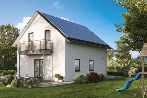 Foto - Haus zum Kaufen in Krefeld 436.980,00 € 123.94 m²