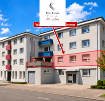 Wohnung zum Kaufen in Reutlingen 355.400,00 € 128.4 m²