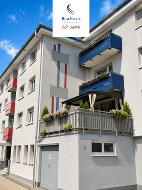 Foto - Wohnung zum Kaufen in Reutlingen 355.400,00 € 128.4 m²