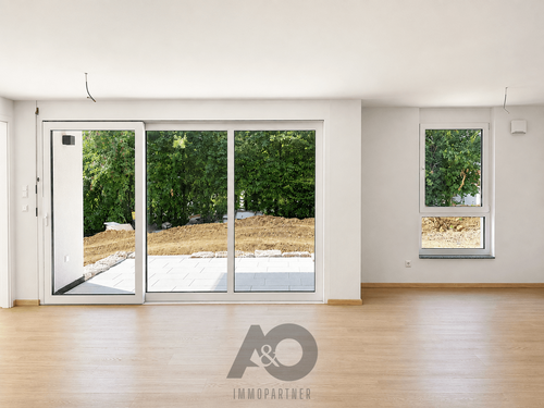 Foto - Wohnung zum Mieten in Herrenberg 1.600,00 € 104 m²