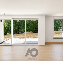 Wohnung zum Mieten in Herrenberg 1.600,00 € 104 m²