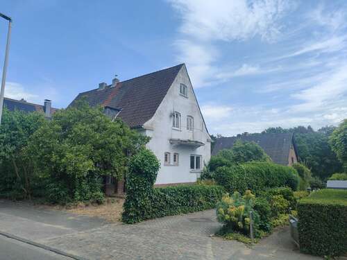 Foto - Haus zum Kaufen in Mülheim an der Ruhr 629.000,00 € 167 m²