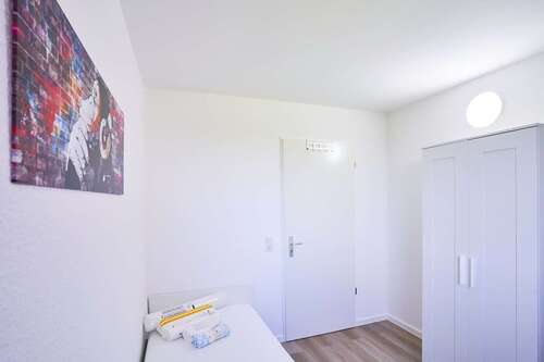 Foto - WG-Zimmer in Düsseldorf 609,00 € 15 m²