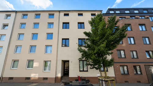 Foto - Haus zum Kaufen in Düsseldorf 1.275.000,00 € 403 m²