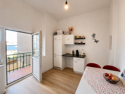 Foto - Wohnung zum Kaufen in Düsseldorf 205.000,00 € 56.89 m²