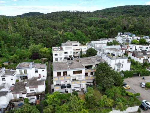 Foto - Wohnung zum Kaufen in Eberstadt 310.000,00 € 114 m²