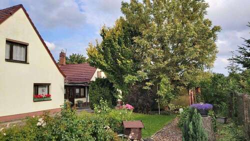 Foto - Haus zum Kaufen in Luckenwalde 275.000,00 € 100 m²