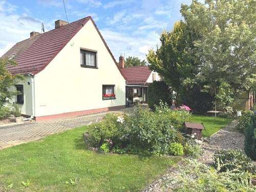 Foto - Haus zum Kaufen in Luckenwalde 285.000,00 € 100 m²