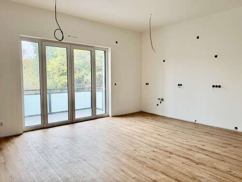 Foto - Wohnung zum Mieten in Schlüchtern 995,00 € 91 m²