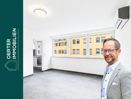 Foto - Wohnung zum Kaufen in Nürnberg 160.000,00 € 31 m²