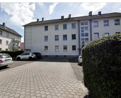 Foto - Wohnung zum Kaufen in Iserlohn 50.000,00 € 47 m²