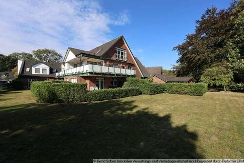 Foto - Wohnung zum Mieten in Pinneberg 1.990,00 € 185 m²