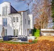 Haus zum Kaufen in Pullach im Isartal Großhesselohe 2.245.000,00 € 192 m² - Pullach im Isartal / Großhesselohe