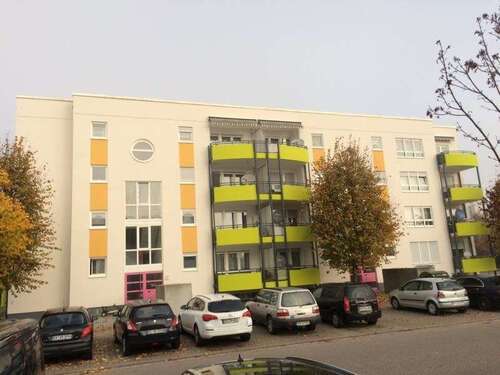 Foto - Wohnung zum Kaufen in Rastatt 239.000,00 € 73.68 m²