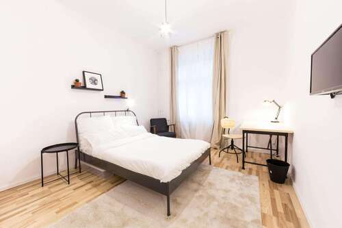 Foto - WG-Zimmer in Berlin 670,00 € 15 m²