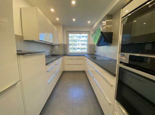 Foto - Wohnung zum Kaufen in Hilden 455.000,00 € 112 m²