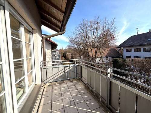 Foto - Wohnung zum Mieten in Taufkirchen 1.650,00 € 89.9 m²