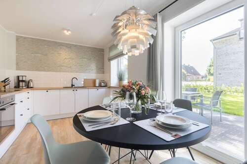 Foto - Wohnung zum Kaufen in Büsumer Deichhausen 398.000,00 € 78.43 m²