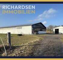 Spezialgewerbe in Risum-Lindholm 355.000,00 € 1349 m²