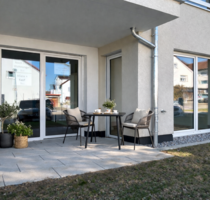 Wohnung zum Mieten in Herrenberg 1.090,00 € 55.17 m²