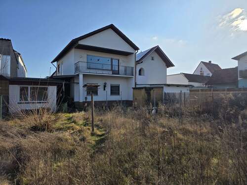 Foto - Haus zum Kaufen in Schwegenheim 329.000,00 € 175 m²