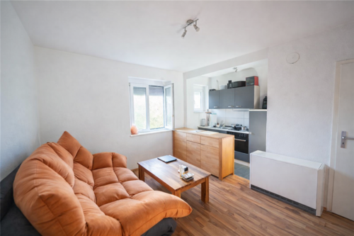 Foto - Wohnung zum Kaufen in Neu-Ulm 149.000,00 € 39.5 m²