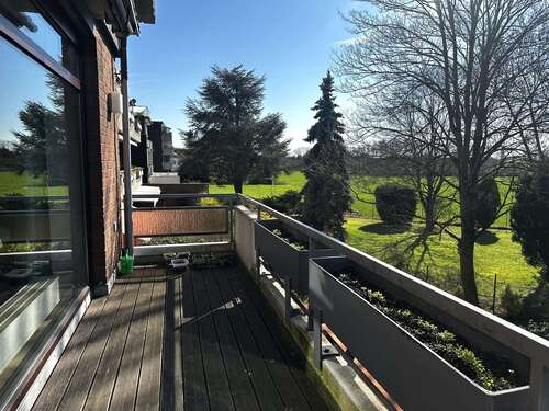 Foto - Wohnung zum Kaufen in Düsseldorf-Kaiserswerth 495.000,00 € 128 m²