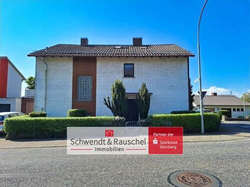 Foto - Haus zum Kaufen in Grünberg 399.000,00 € 191.46 m²