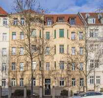 Wohnung zum Kaufen in Leipzig 230.000,00 € 86 m²