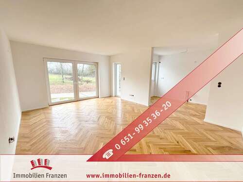Foto - Wohnung zum Kaufen in Trier 469.800,00 € 104.77 m²
