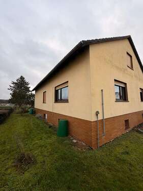 Foto - Haus zum Kaufen in Kirchhain 198.000,00 € 116 m²